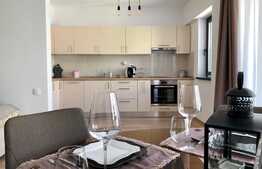 Apartament de lux, 75 mp, garaj, zona Grand Park 