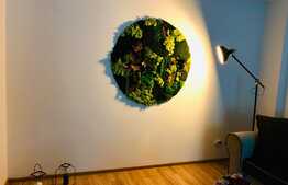 Apartament de lux, 75 mp, garaj, zona Grand Park 