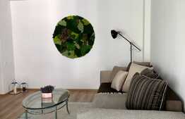 Apartament de lux, 75 mp, garaj, zona Grand Park 