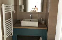 Apartament de lux, 75 mp, garaj, zona Grand Park 