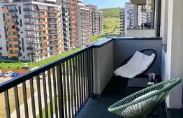 Apartament de lux, 75 mp, garaj, zona Grand Park 