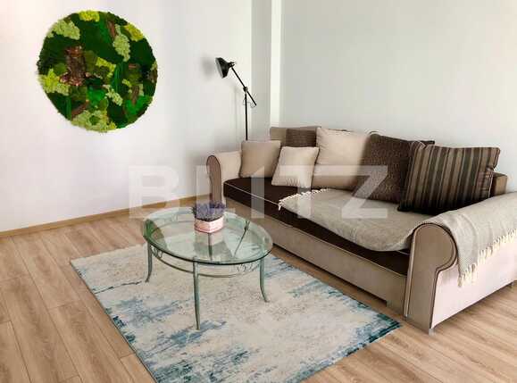 Apartament de închiriat 3 camere Gheorgheni - 66971AI | BLITZ Cluj-Napoca | Poza7