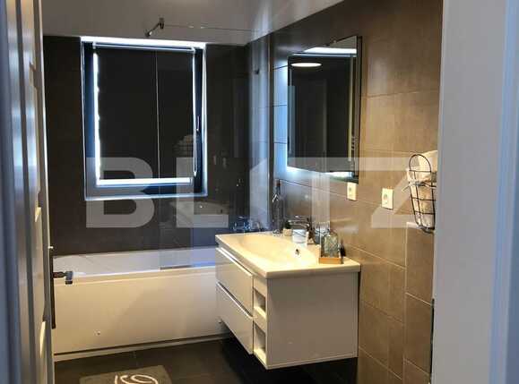 Apartament de închiriat 3 camere Gheorgheni - 66971AI | BLITZ Cluj-Napoca | Poza15