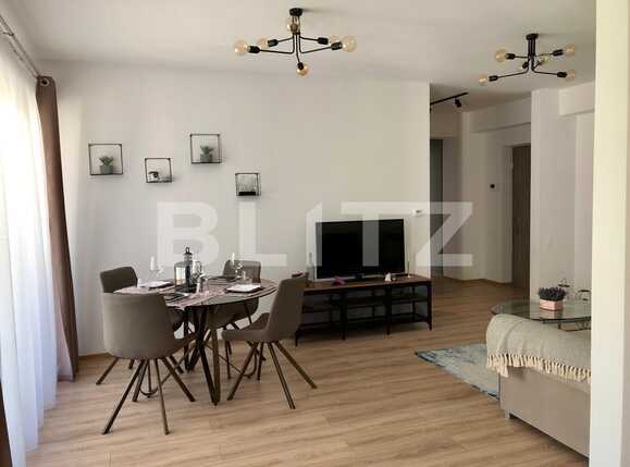 Apartament de închiriat 3 camere Gheorgheni - 66971AI | BLITZ Cluj-Napoca | Poza8