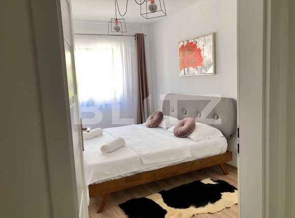 Apartament de închiriat 3 camere Gheorgheni - 66971AI | BLITZ Cluj-Napoca | Poza3