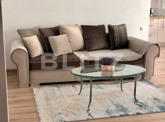 Apartament de închiriat 3 camere Gheorgheni - 66971AI | BLITZ Cluj-Napoca | Poza5