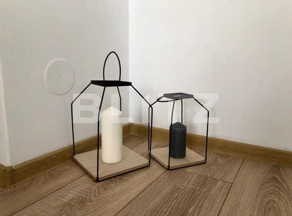 Apartament de închiriat 3 camere Gheorgheni - 66971AI | BLITZ Cluj-Napoca | Poza12