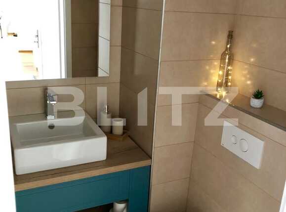 Apartament de închiriat 3 camere Gheorgheni - 66971AI | BLITZ Cluj-Napoca | Poza17