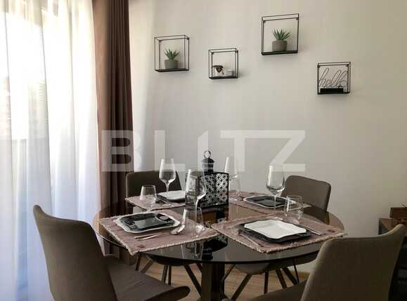 Apartament de închiriat 3 camere Gheorgheni - 66971AI | BLITZ Cluj-Napoca | Poza9