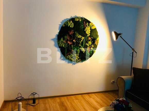 Apartament de închiriat 3 camere Gheorgheni - 66971AI | BLITZ Cluj-Napoca | Poza13