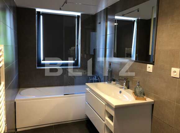 Apartament de închiriat 3 camere Gheorgheni - 66971AI | BLITZ Cluj-Napoca | Poza16