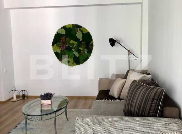 Apartament de închiriat 3 camere Gheorgheni - 66971AI | BLITZ Cluj-Napoca | Poza6