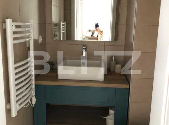 Apartament de închiriat 3 camere Gheorgheni - 66971AI | BLITZ Cluj-Napoca | Poza18