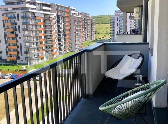Apartament de închiriat 3 camere Gheorgheni - 66971AI | BLITZ Cluj-Napoca | Poza19