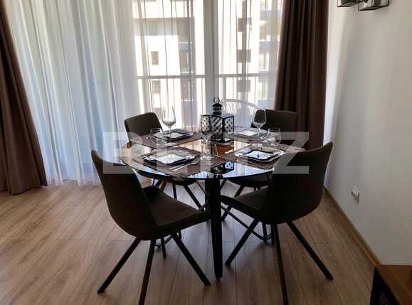 Apartament de închiriat 3 camere Gheorgheni - 66971AI | BLITZ Cluj-Napoca | Poza10