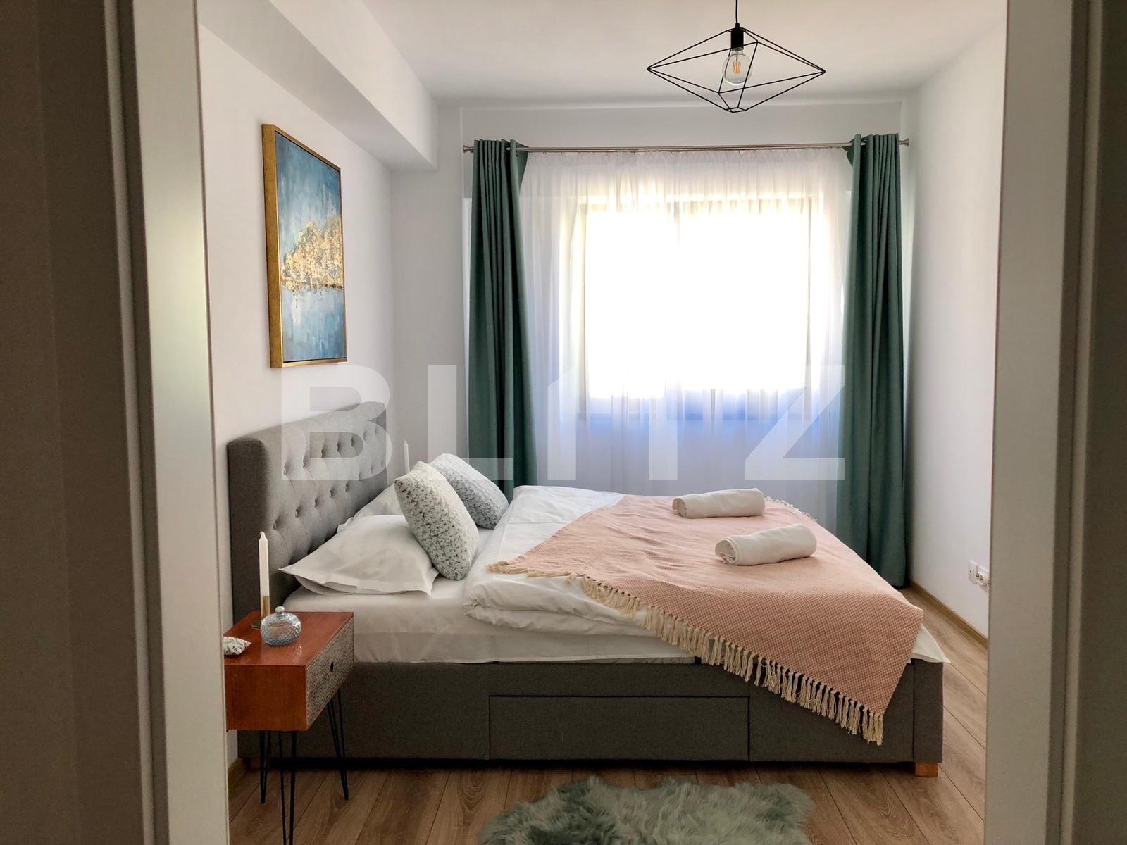 Apartament de închiriat 3 camere Gheorgheni - 66971AI | BLITZ Cluj-Napoca | Poza2