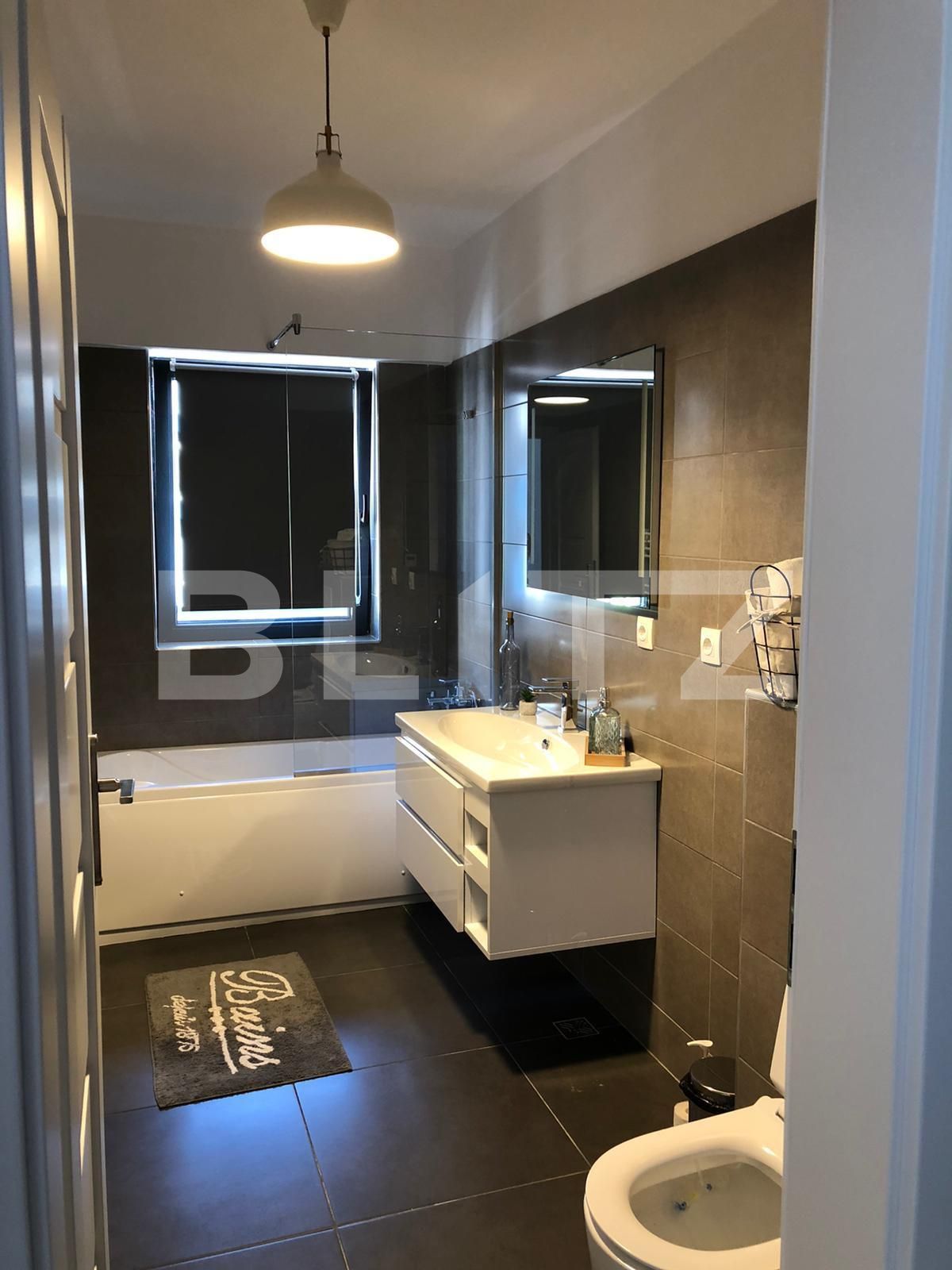 Apartament de închiriat 3 camere Gheorgheni - 66971AI | BLITZ Cluj-Napoca | Poza15