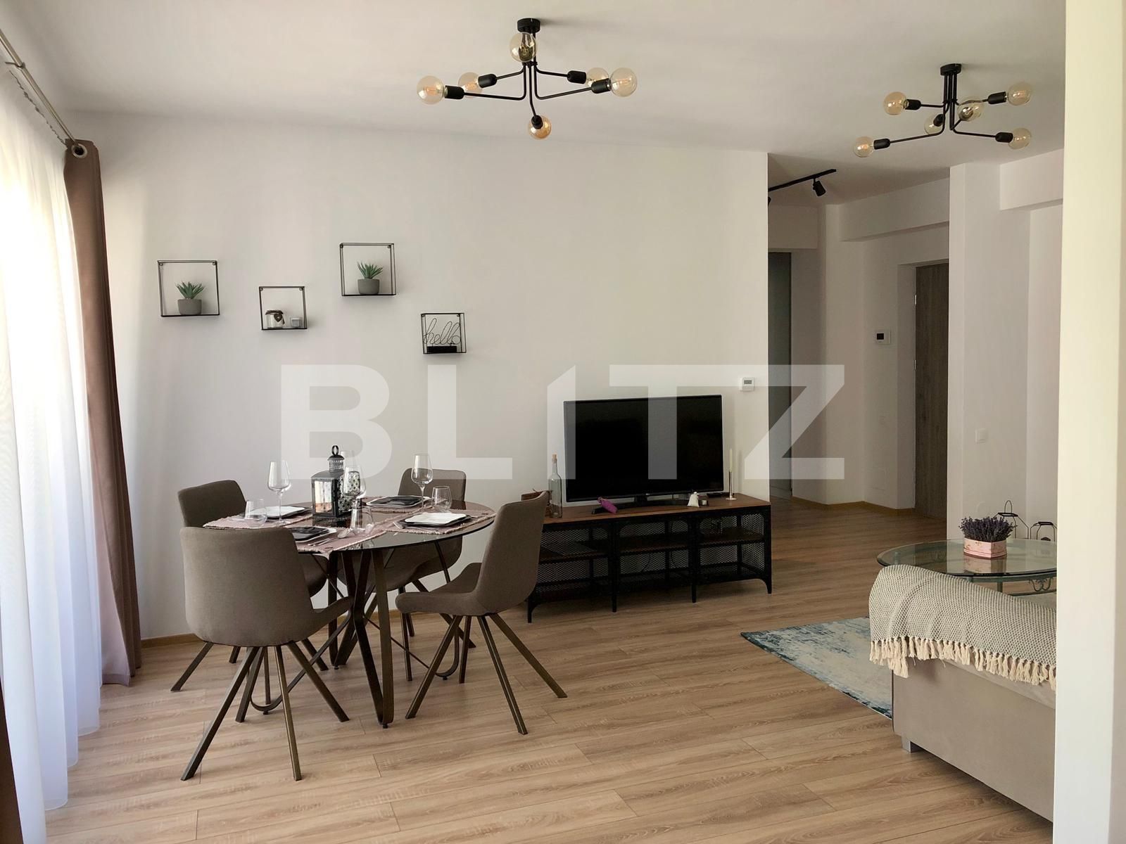 Apartament de închiriat 3 camere Gheorgheni - 66971AI | BLITZ Cluj-Napoca | Poza8
