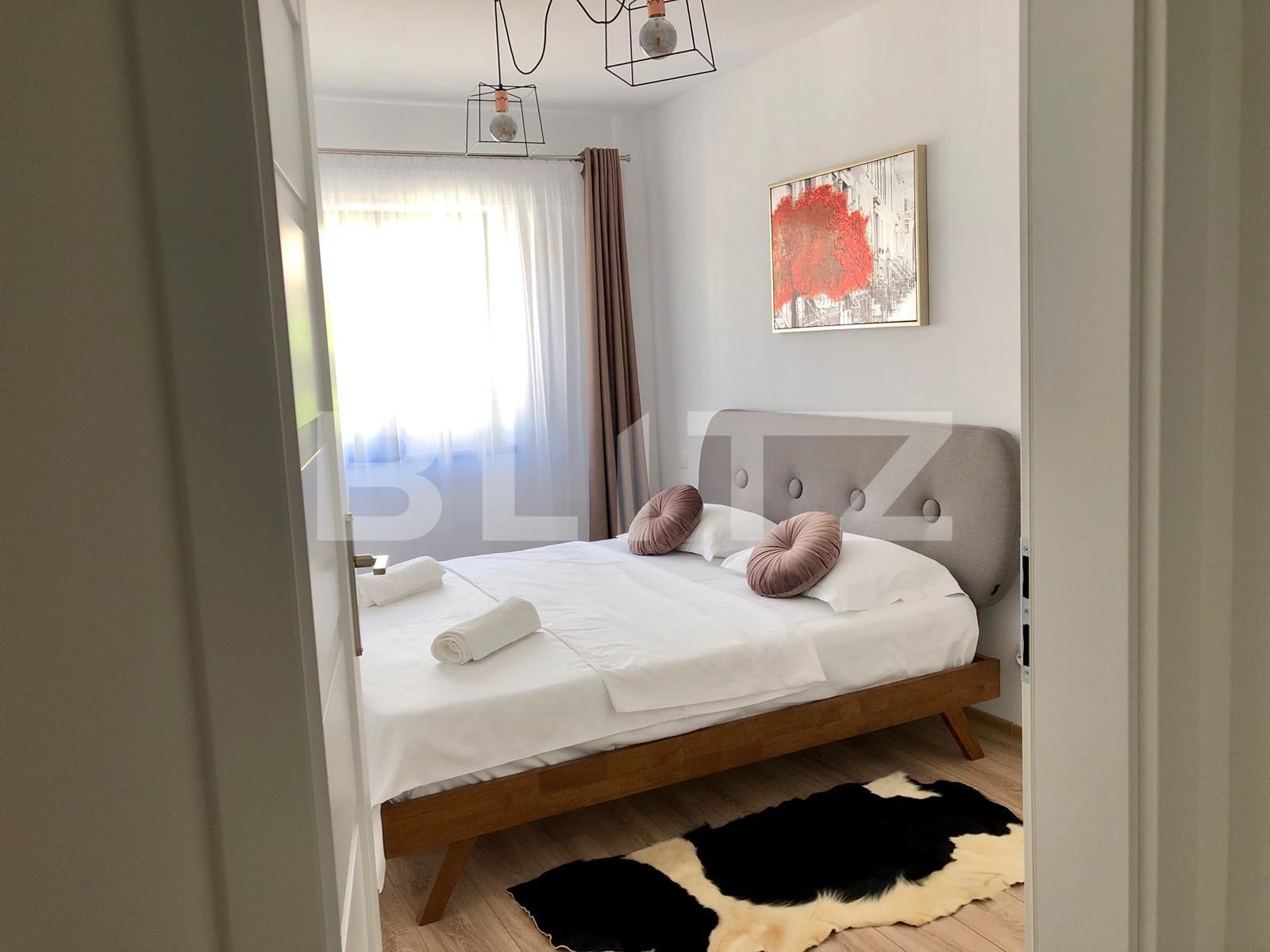 Apartament de închiriat 3 camere Gheorgheni - 66971AI | BLITZ Cluj-Napoca | Poza3