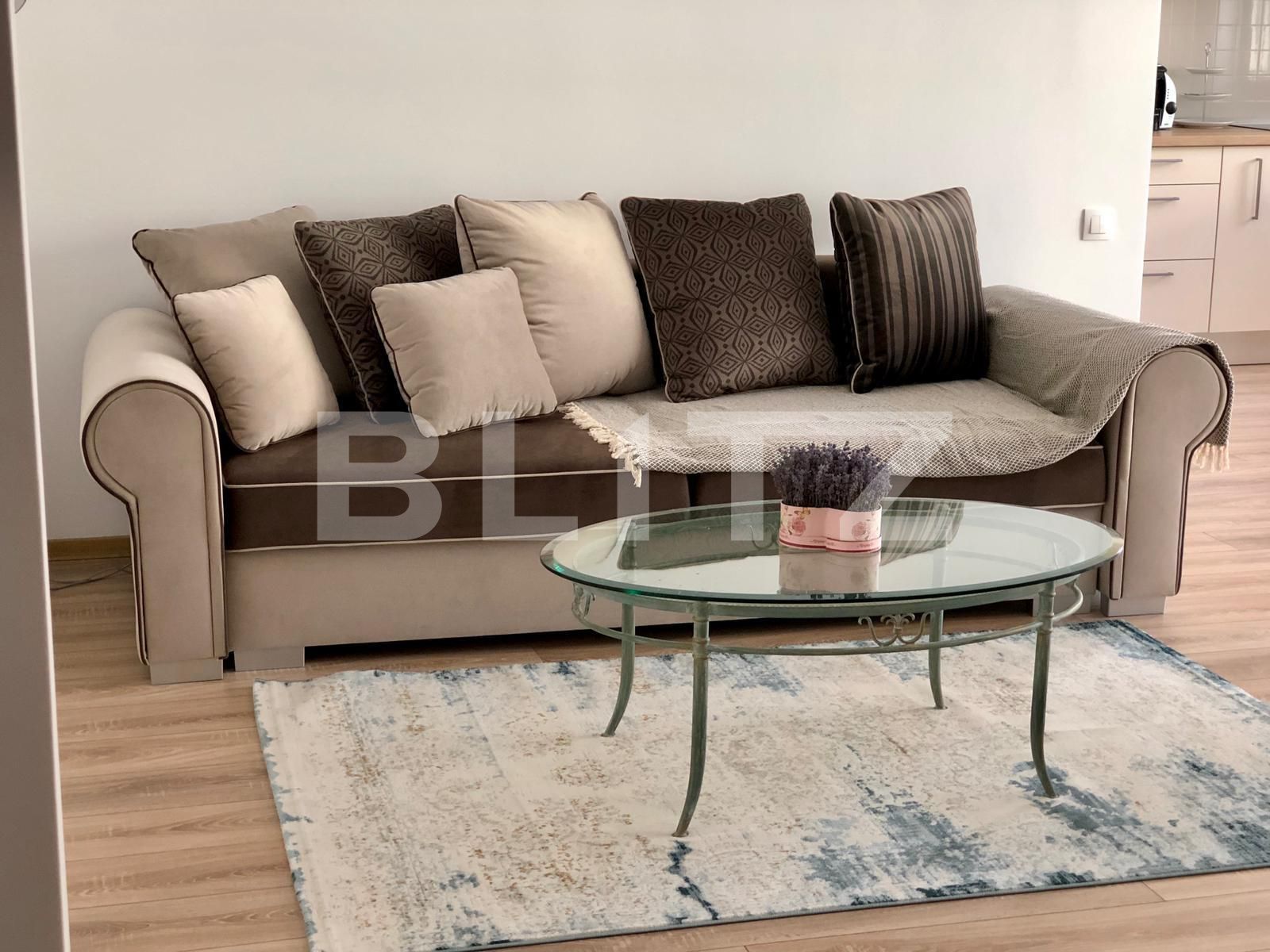 Apartament de închiriat 3 camere Gheorgheni - 66971AI | BLITZ Cluj-Napoca | Poza5