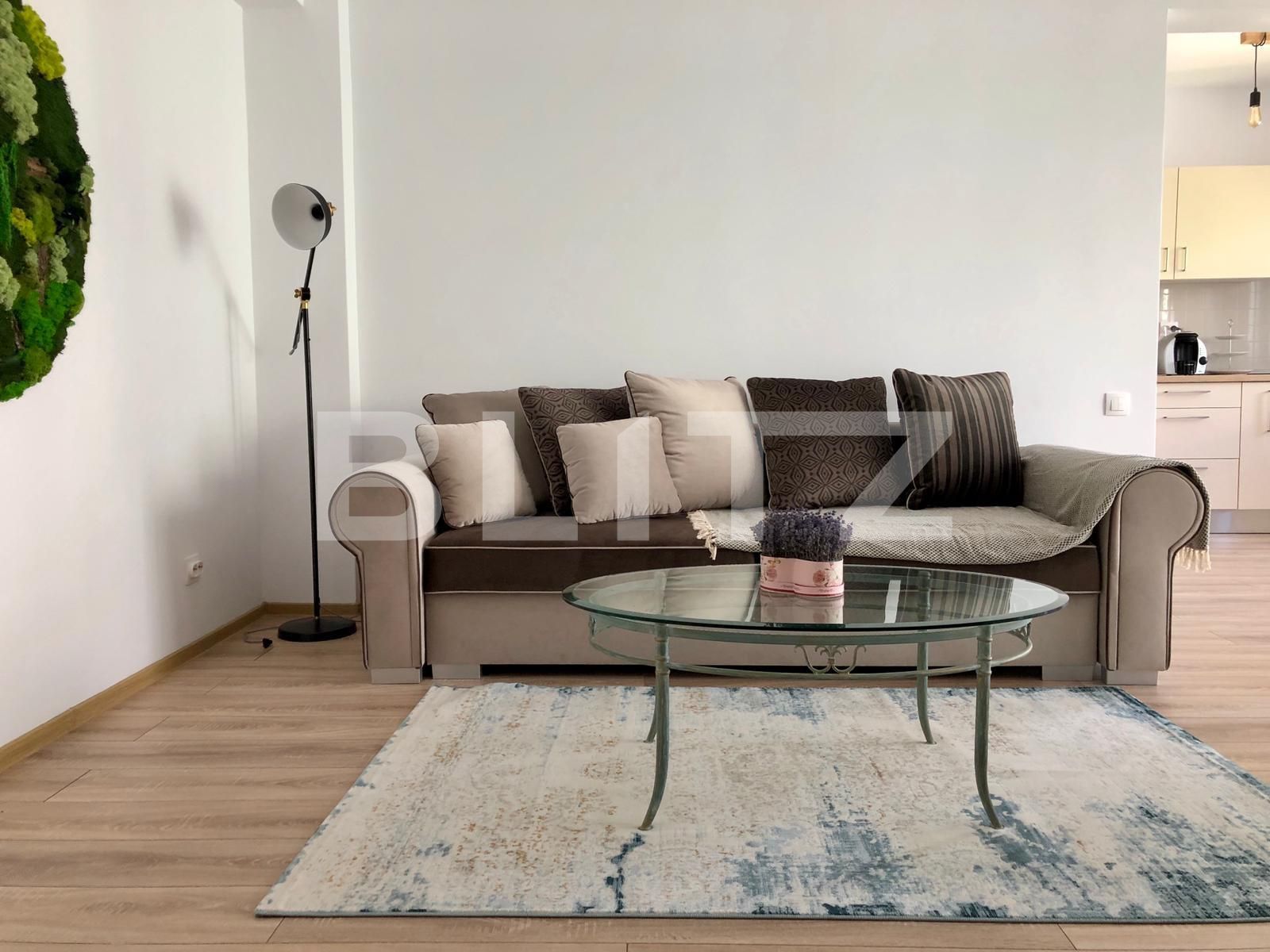 Apartament de închiriat 3 camere Gheorgheni - 66971AI | BLITZ Cluj-Napoca | Poza4