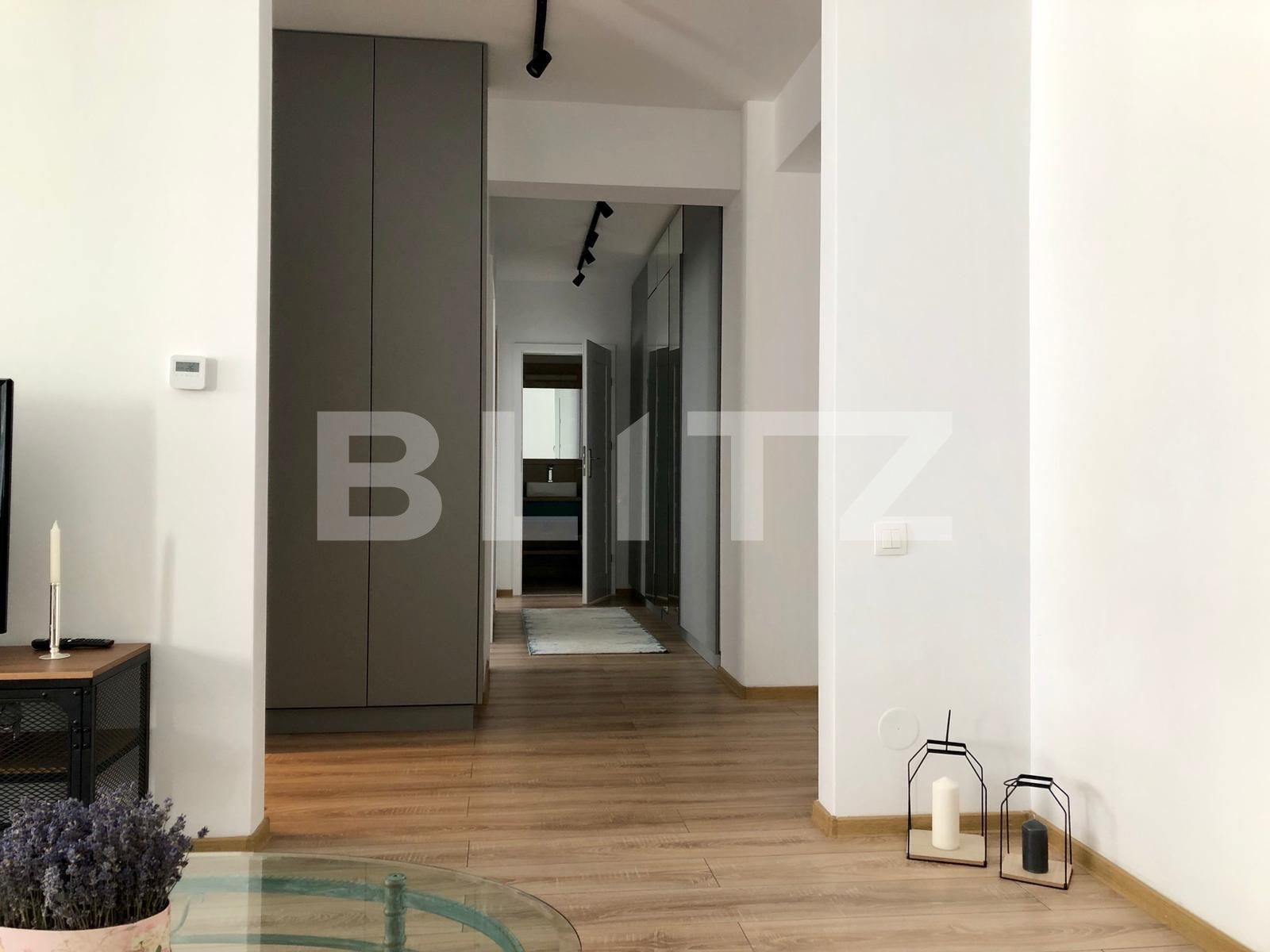 Apartament de închiriat 3 camere Gheorgheni - 66971AI | BLITZ Cluj-Napoca | Poza14