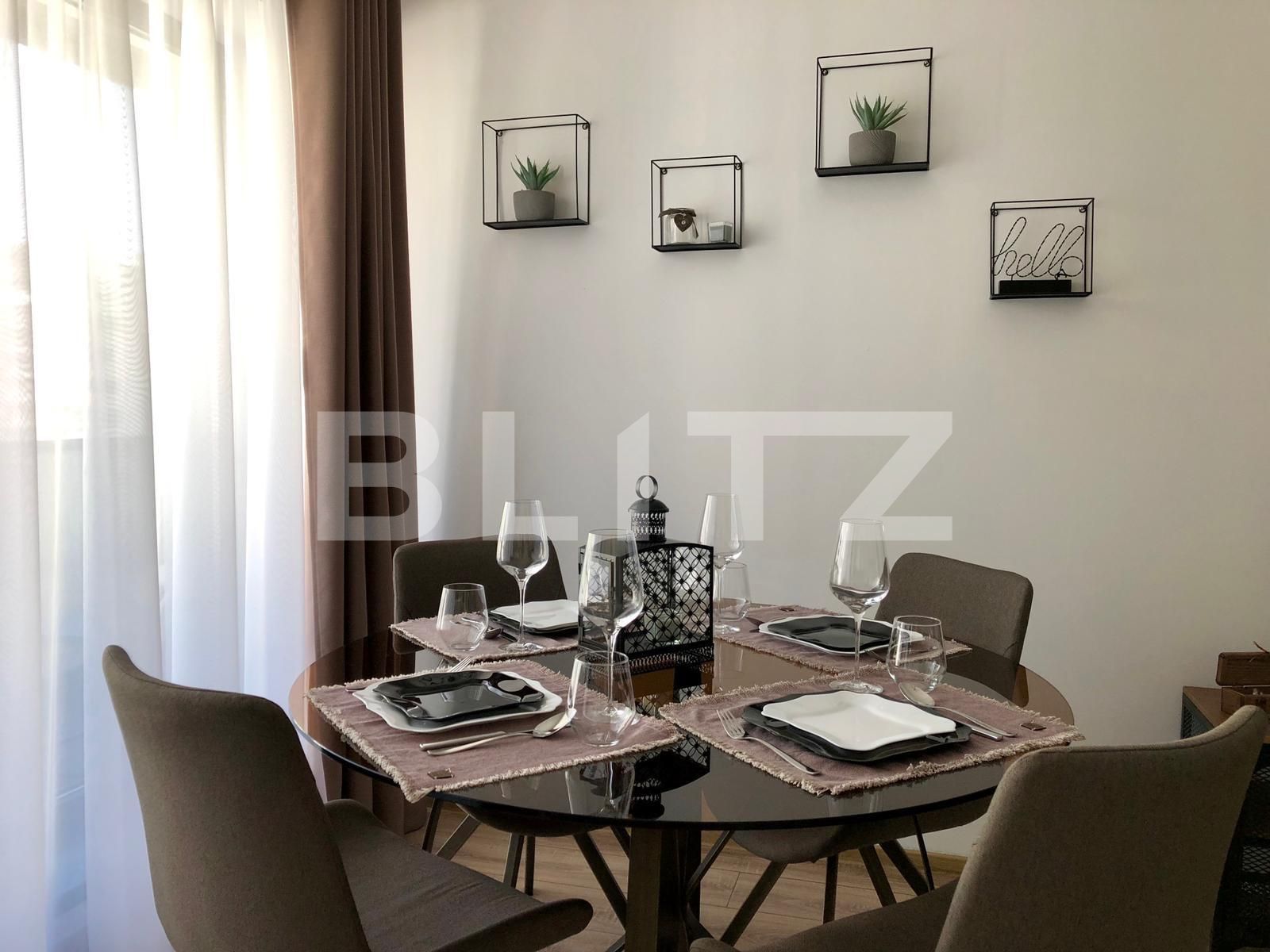 Apartament de închiriat 3 camere Gheorgheni - 66971AI | BLITZ Cluj-Napoca | Poza9