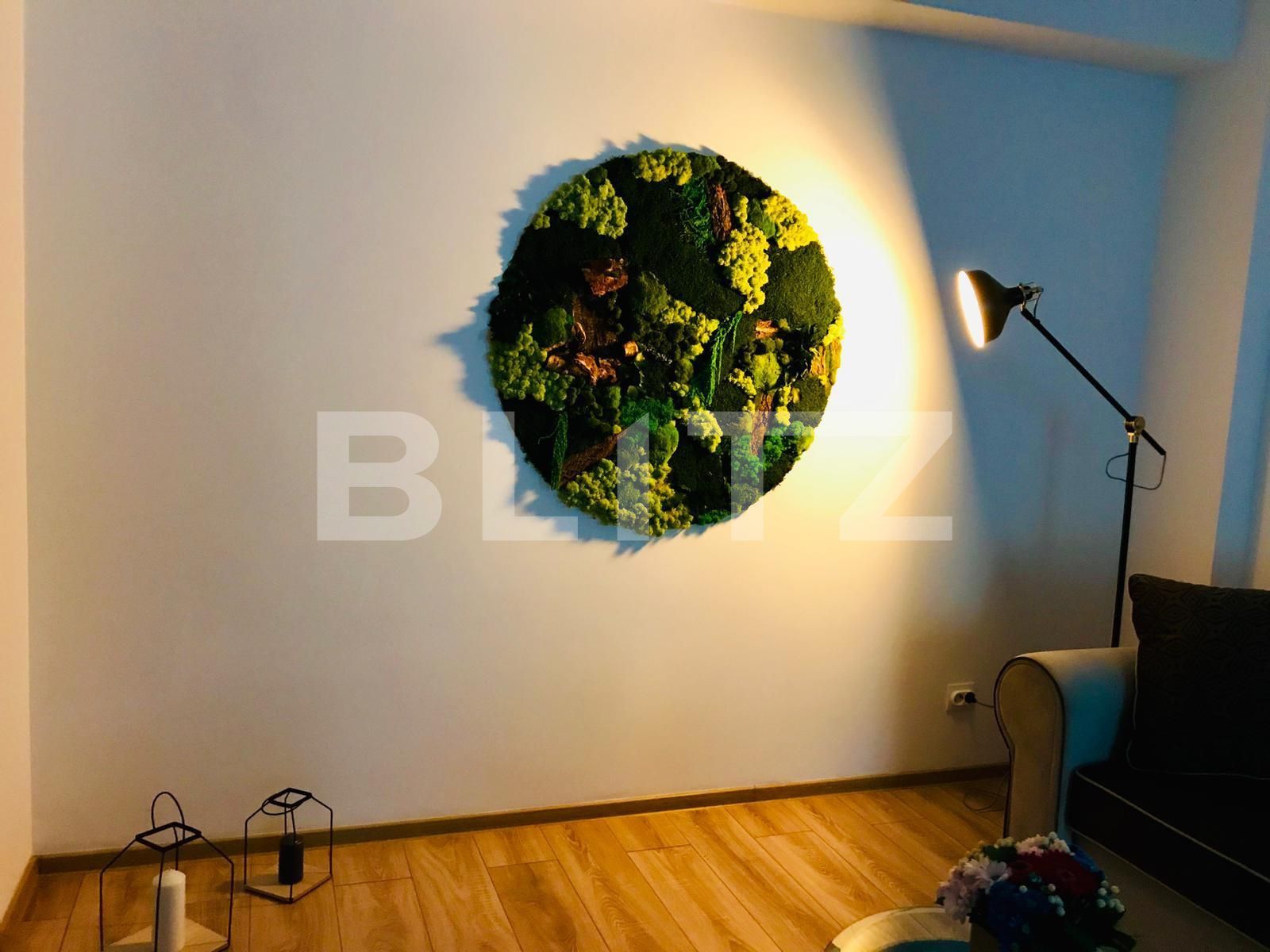 Apartament de închiriat 3 camere Gheorgheni - 66971AI | BLITZ Cluj-Napoca | Poza13