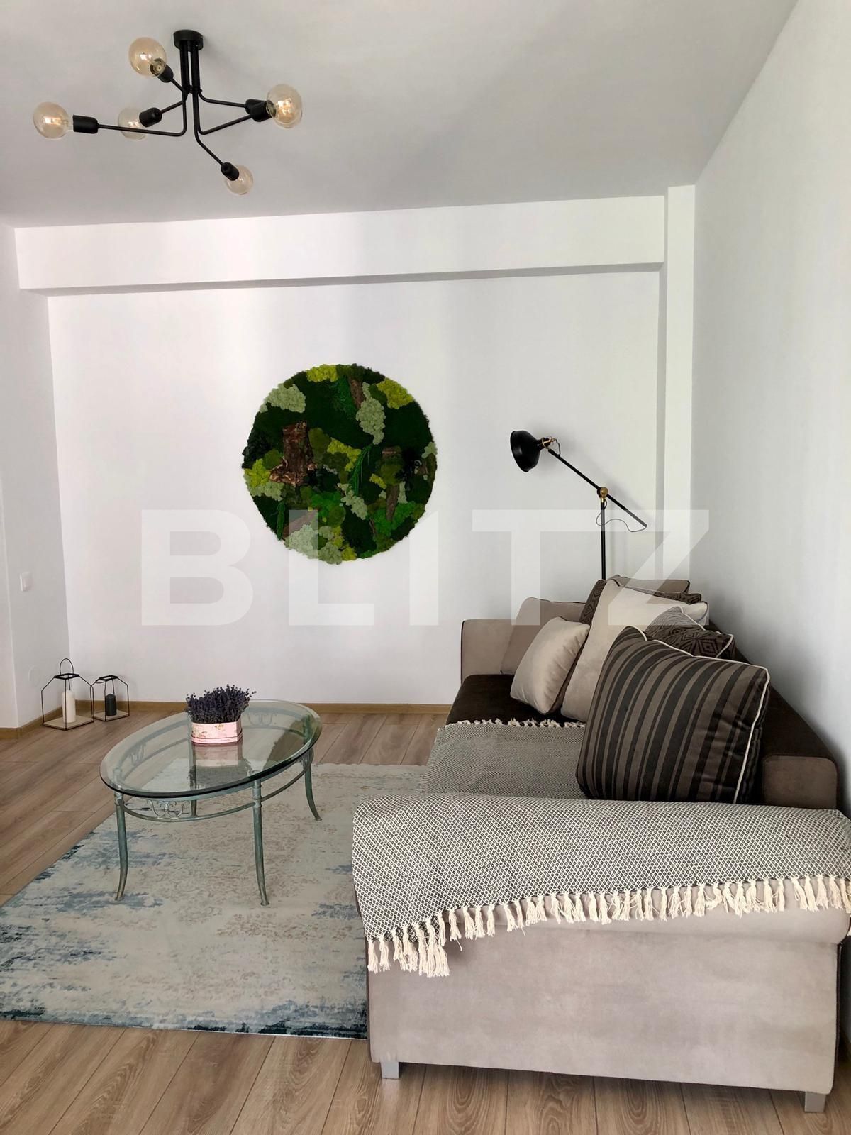 Apartament de închiriat 3 camere Gheorgheni - 66971AI | BLITZ Cluj-Napoca | Poza6