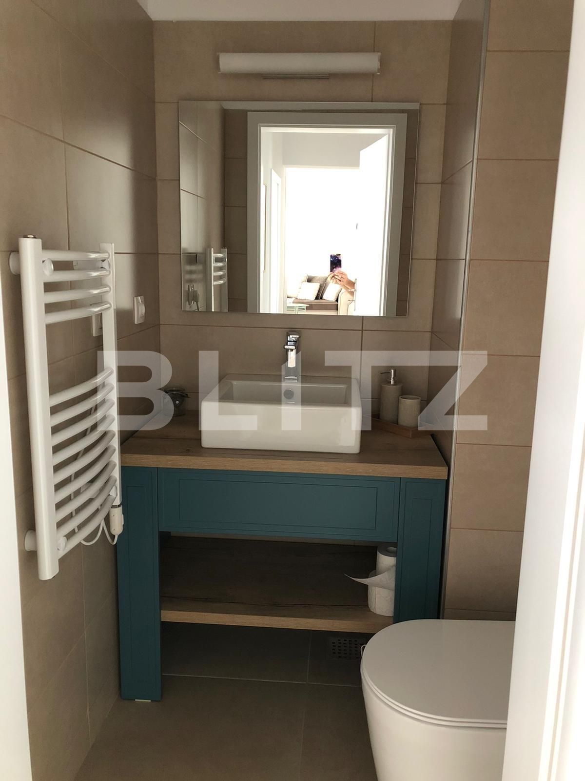 Apartament de închiriat 3 camere Gheorgheni - 66971AI | BLITZ Cluj-Napoca | Poza18
