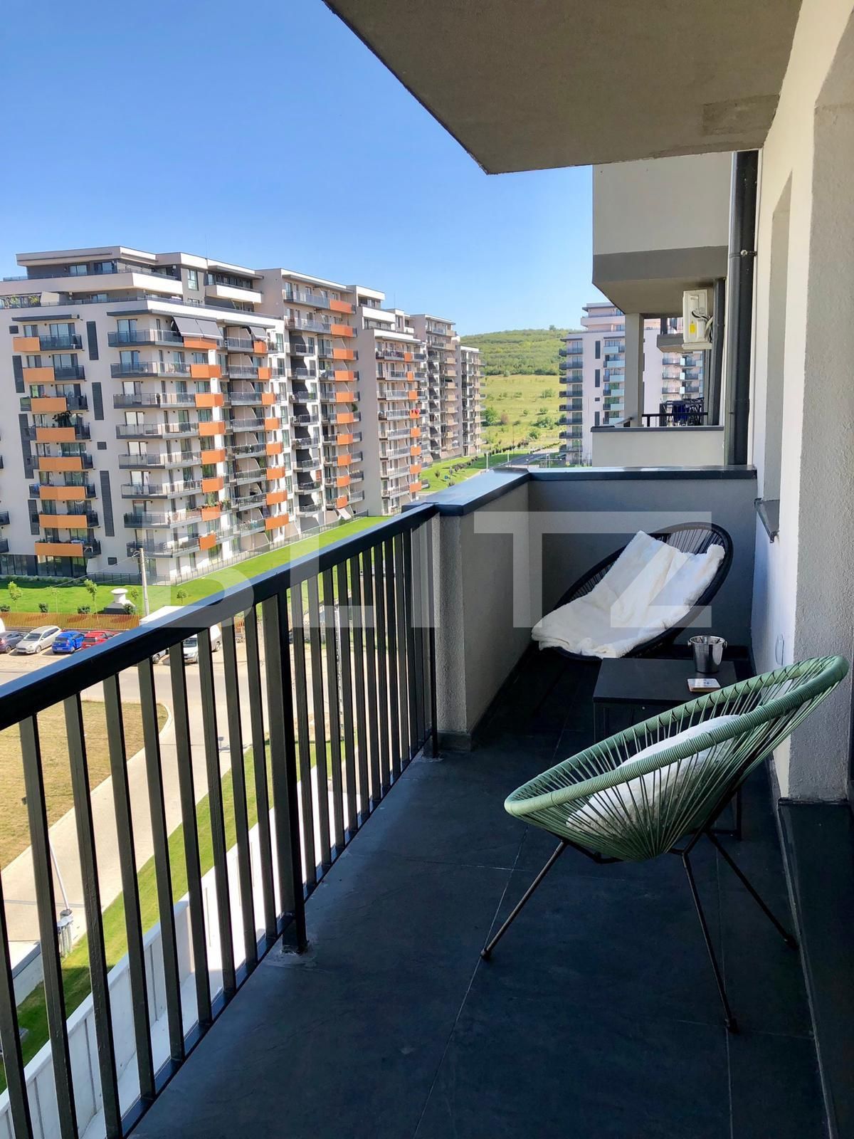 Apartament de închiriat 3 camere Gheorgheni - 66971AI | BLITZ Cluj-Napoca | Poza19