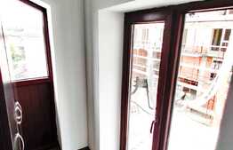 Garsoniera cocheta, mobilata si utilata, 24mp + balcon, zona Dedeman