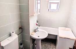 Garsoniera cocheta, mobilata si utilata, 24mp + balcon, zona Dedeman