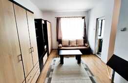 Garsoniera cocheta, mobilata si utilata, 24mp + balcon, zona Dedeman