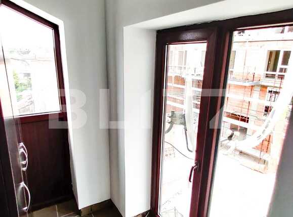 Garsonieră de vânzare Semicentral - 66972AV | BLITZ Cluj-Napoca | Poza4