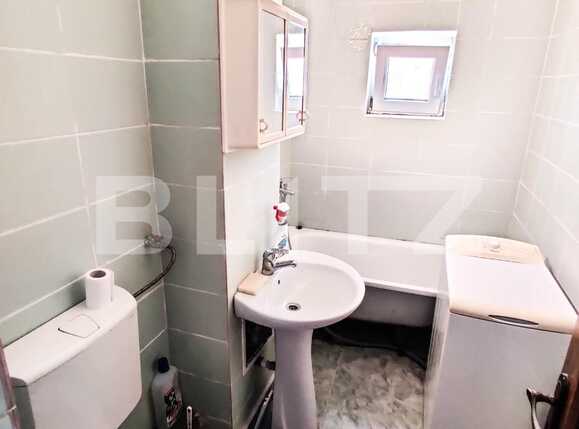 Garsonieră de vânzare Semicentral - 66972AV | BLITZ Cluj-Napoca | Poza3