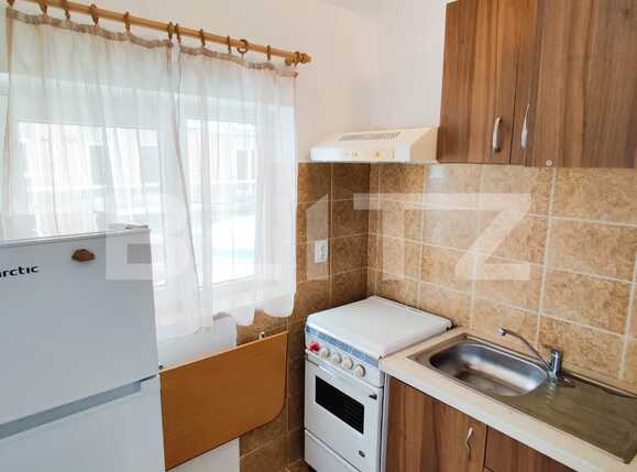 Garsonieră de vânzare Semicentral - 66972AV | BLITZ Cluj-Napoca | Poza2