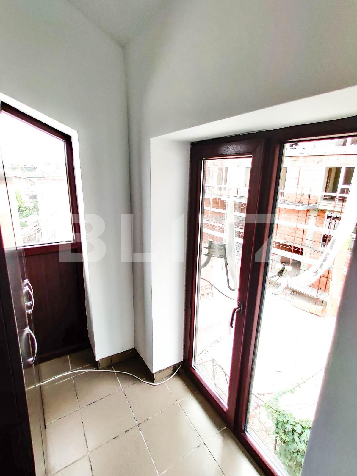 Garsonieră de vânzare Semicentral - 66972AV | BLITZ Cluj-Napoca | Poza4