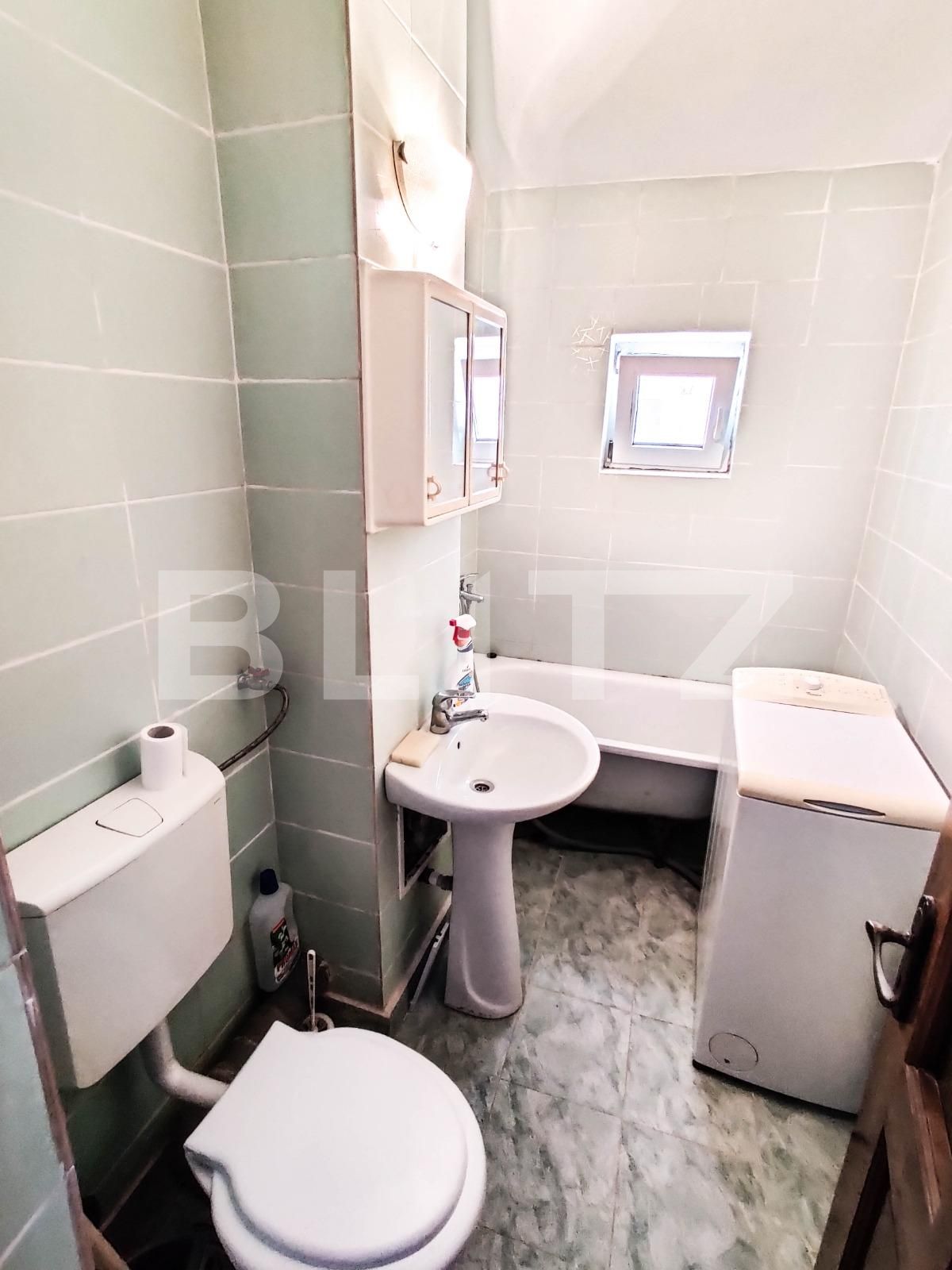 Garsonieră de vânzare Semicentral - 66972AV | BLITZ Cluj-Napoca | Poza3