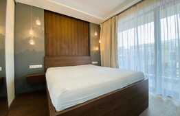 Apartament superb cu 3 camere, 80 mp, 40 mp de terasa, zona Iulius Mall