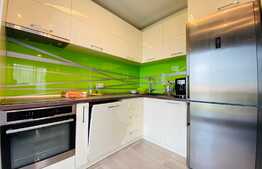 Apartament superb cu 3 camere, 80 mp, 40 mp de terasa, zona Iulius Mall