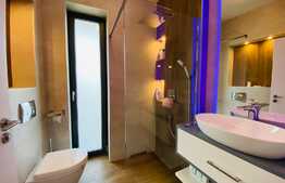 Apartament superb cu 3 camere, 80 mp, 40 mp de terasa, zona Iulius Mall