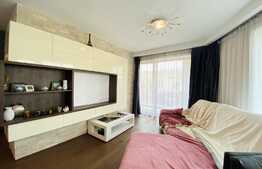Apartament superb cu 3 camere, 80 mp, 40 mp de terasa, zona Iulius Mall