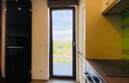 Apartament superb cu 3 camere, 80 mp, 40 mp de terasa, zona Iulius Mall