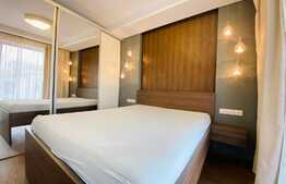 Apartament superb cu 3 camere, 80 mp, 40 mp de terasa, zona Iulius Mall