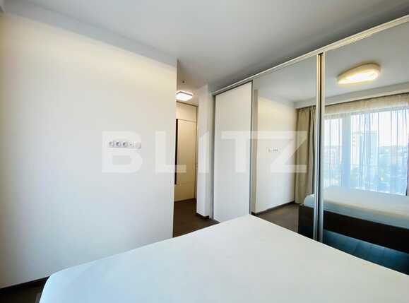 Apartament de închiriat 3 camere Gheorgheni - 66973AI | BLITZ Cluj-Napoca | Poza3
