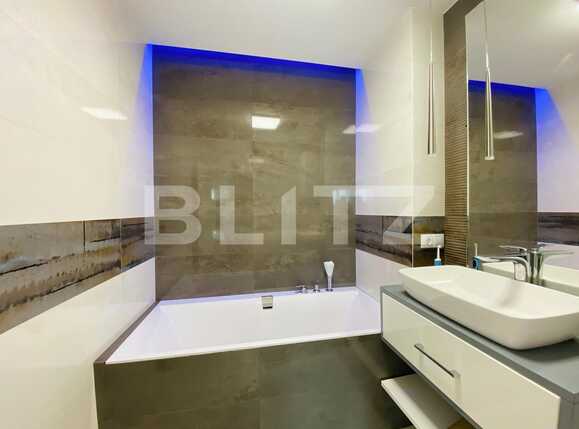 Apartament de închiriat 3 camere Gheorgheni - 66973AI | BLITZ Cluj-Napoca | Poza9
