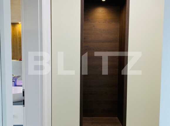 Apartament de închiriat 3 camere Gheorgheni - 66973AI | BLITZ Cluj-Napoca | Poza4