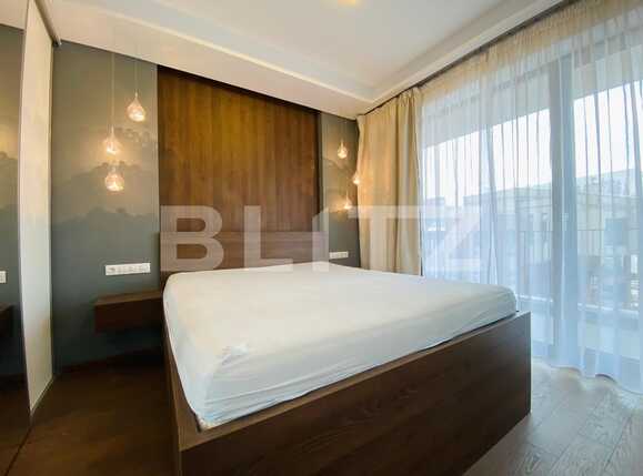 Apartament de închiriat 3 camere Gheorgheni - 66973AI | BLITZ Cluj-Napoca | Poza2