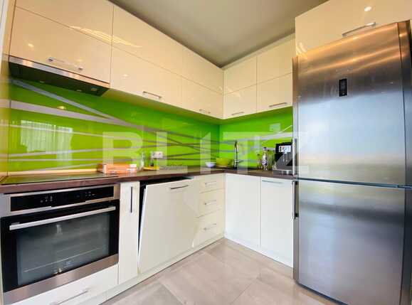 Apartament de închiriat 3 camere Gheorgheni - 66973AI | BLITZ Cluj-Napoca | Poza7